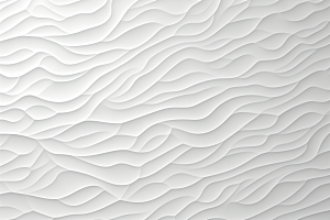纯白石膏纹路肌理抽象背景图
