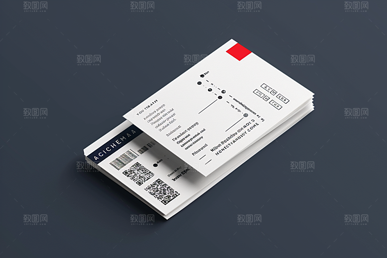 代金券VIP卡艺术样机