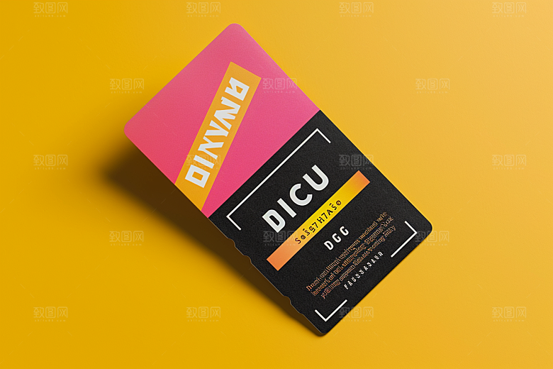 代金券VIP卡消费样机