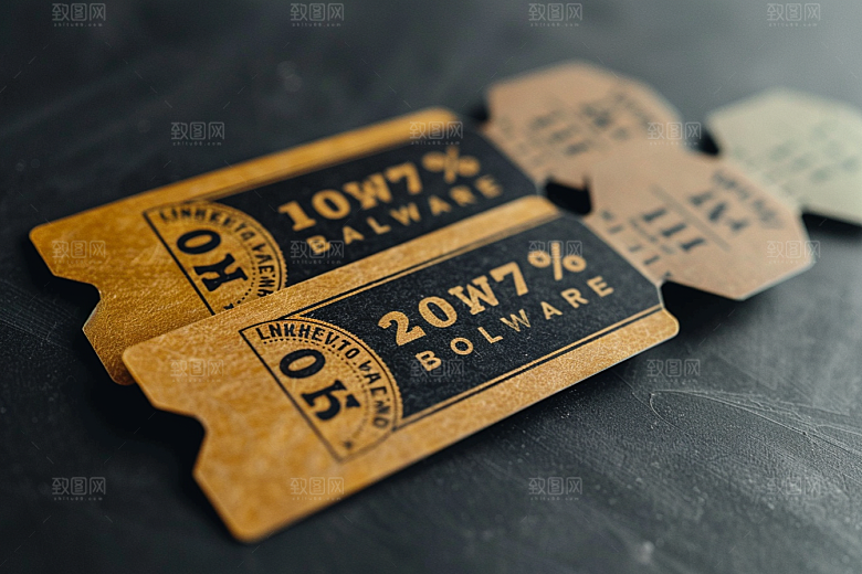 代金券简约消费样机