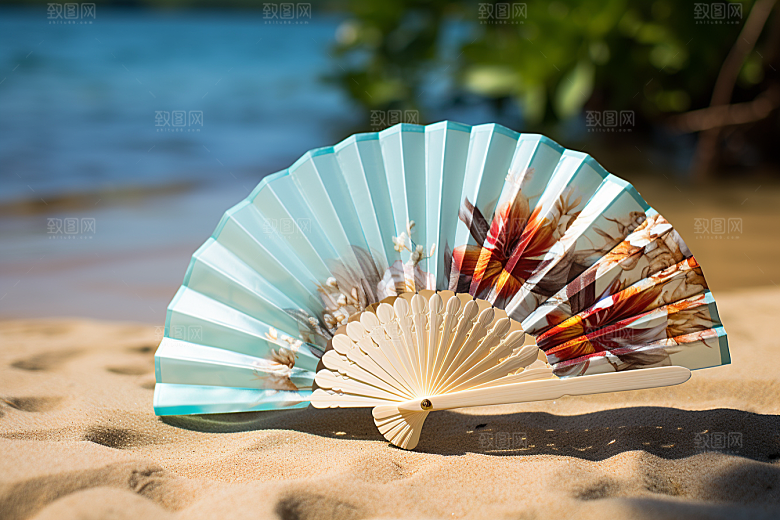 大暑高清节气素材