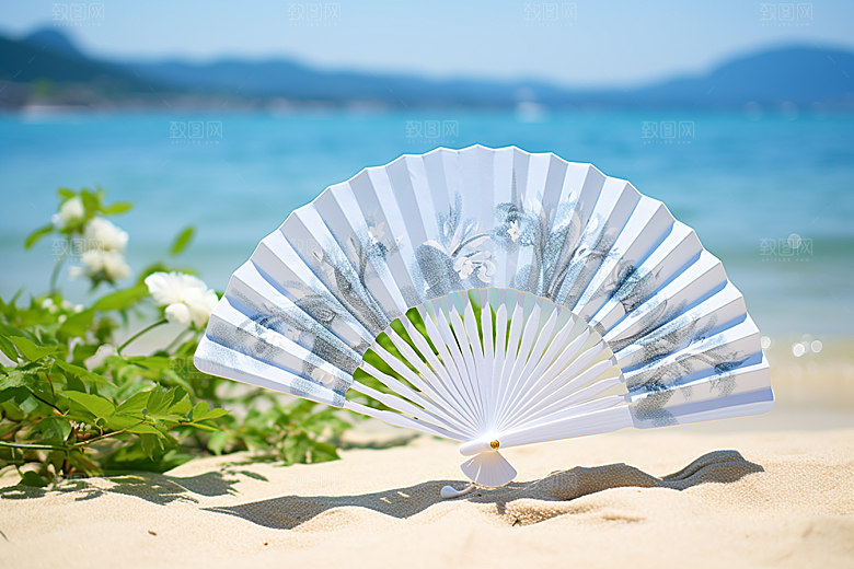 大暑高清节气素材