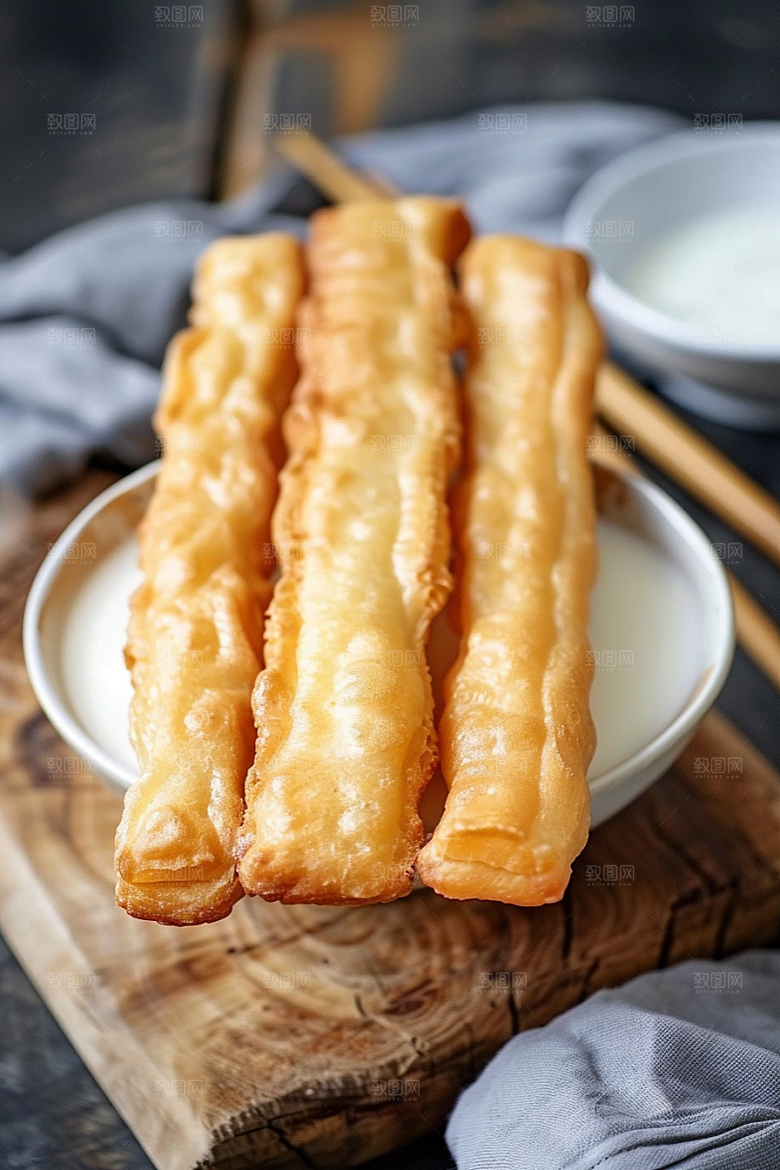 豆浆豆奶饮料美食摄影图