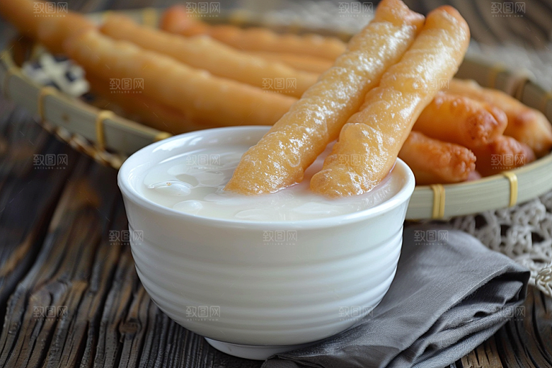 豆浆豆奶自然谷物摄影图