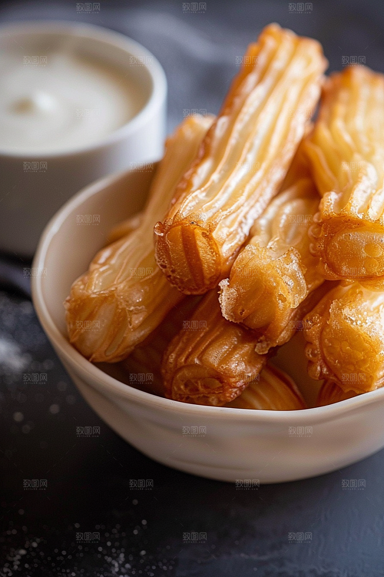 豆浆豆奶能量餐玻璃瓶摄影图