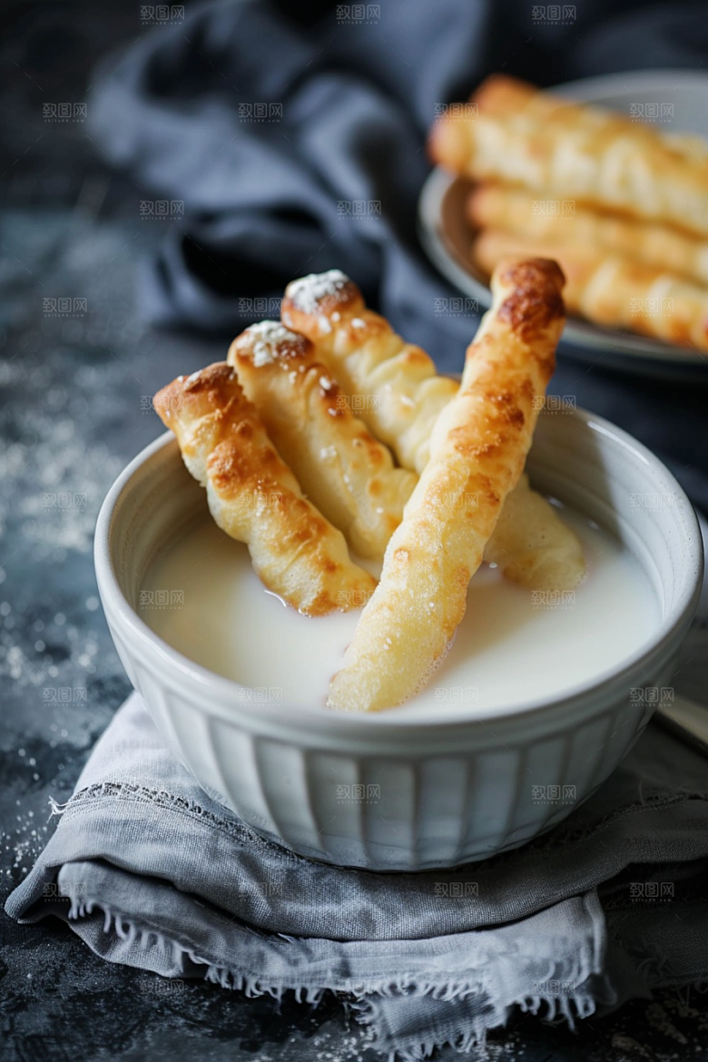 豆浆豆奶高清谷物摄影图
