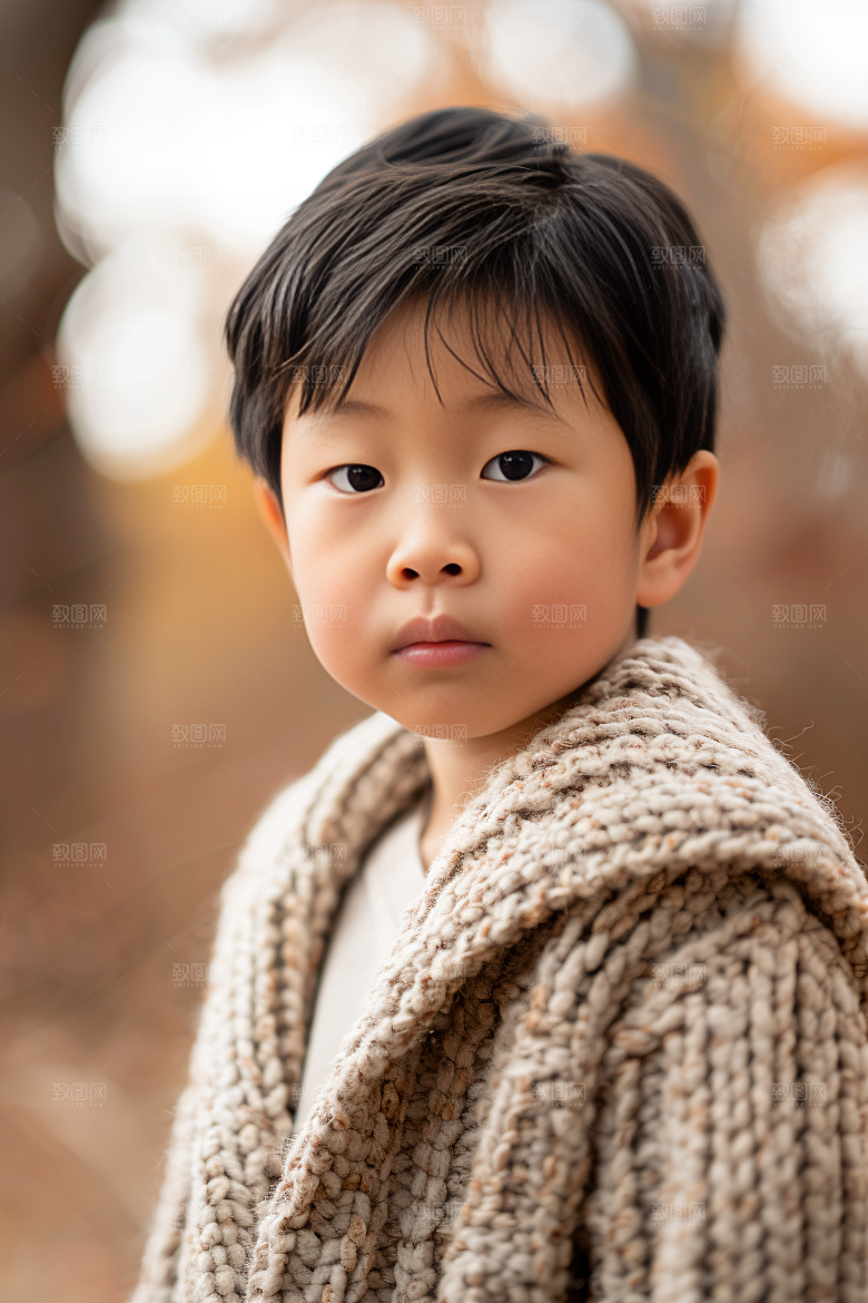 儿童梦想摄影人物写真摄影图