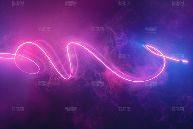 霓虹灯牌3D酒吧发光字