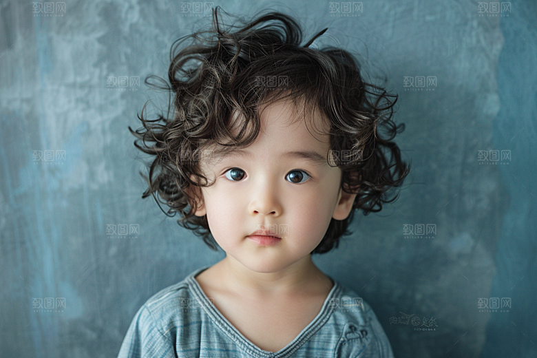 妆造发型美妆美妆造型摄影图