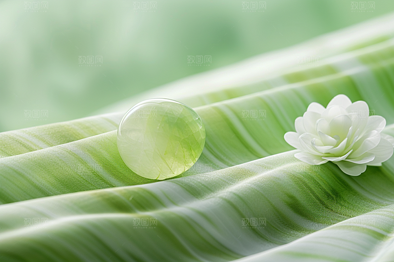 翡翠玉石高清金镶玉摄影图