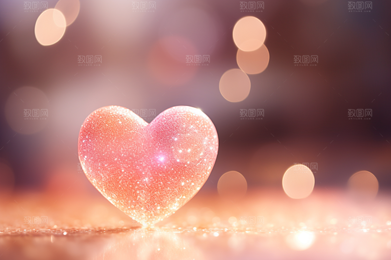感恩节爱心温暖幸福素材