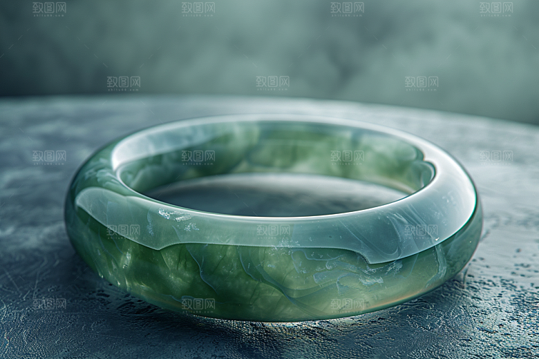 古董玉石翡翠珠宝素材