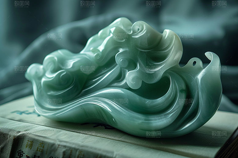 玉石高清高贵素材