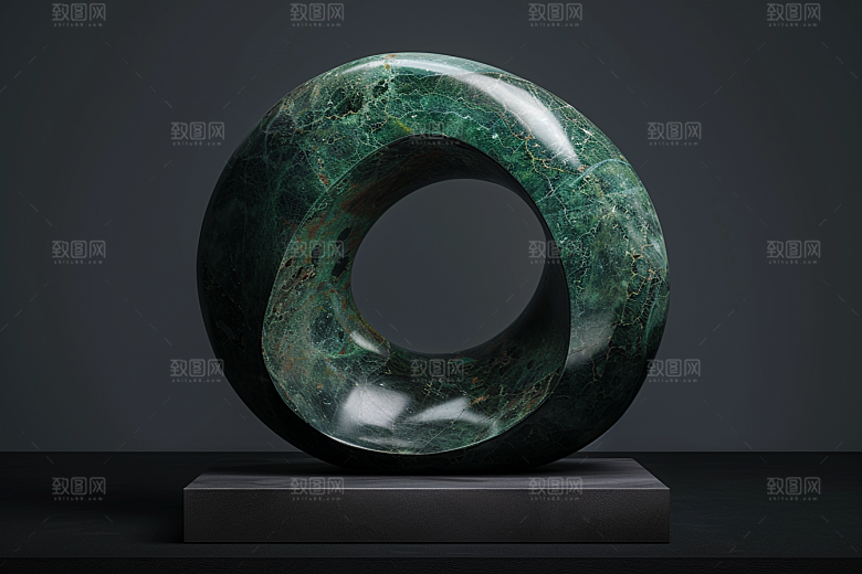 玉石饰品古董素材