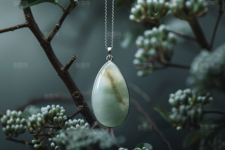 玉石传统高清素材