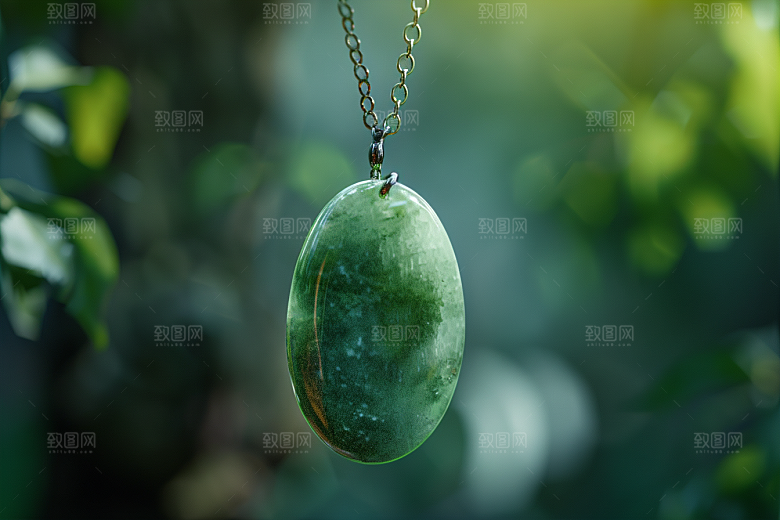 玉石传统古董素材