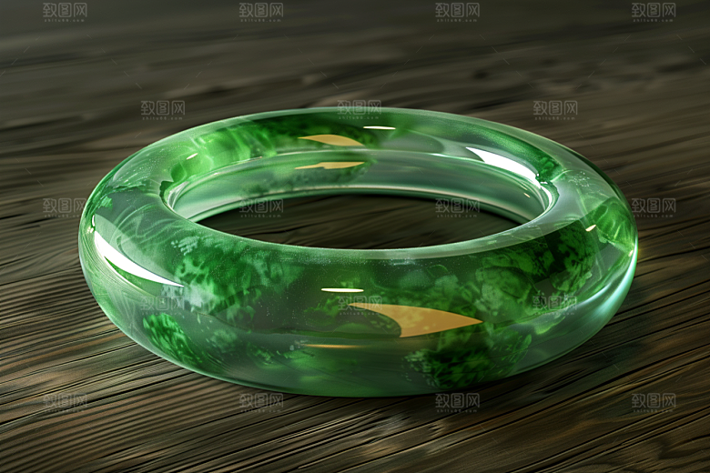 玉石翠玉高清素材