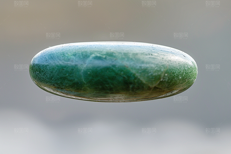 玉石传统禅意素材