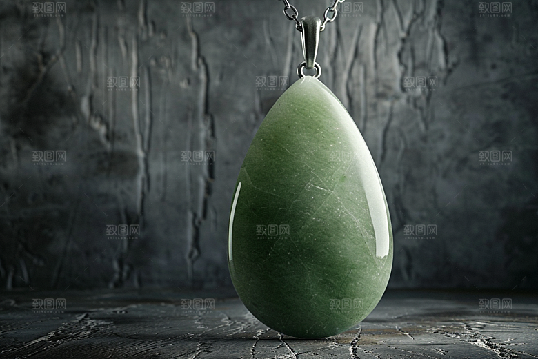 玉石珠宝高清美玉素材