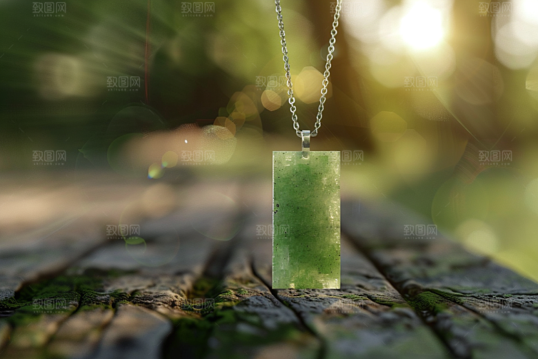 玉石珠宝奢侈品高端素材