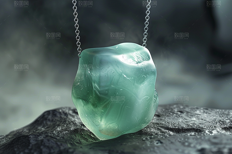 玉石珠宝奢侈品美玉素材