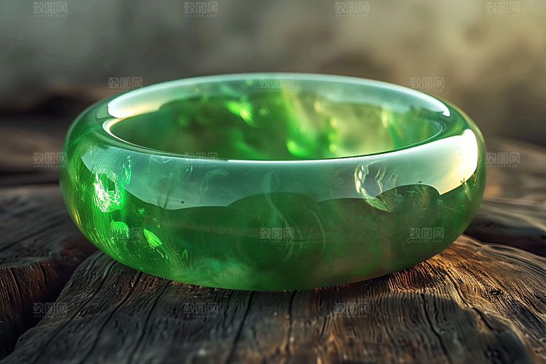 玉石珠宝高清润泽素材
