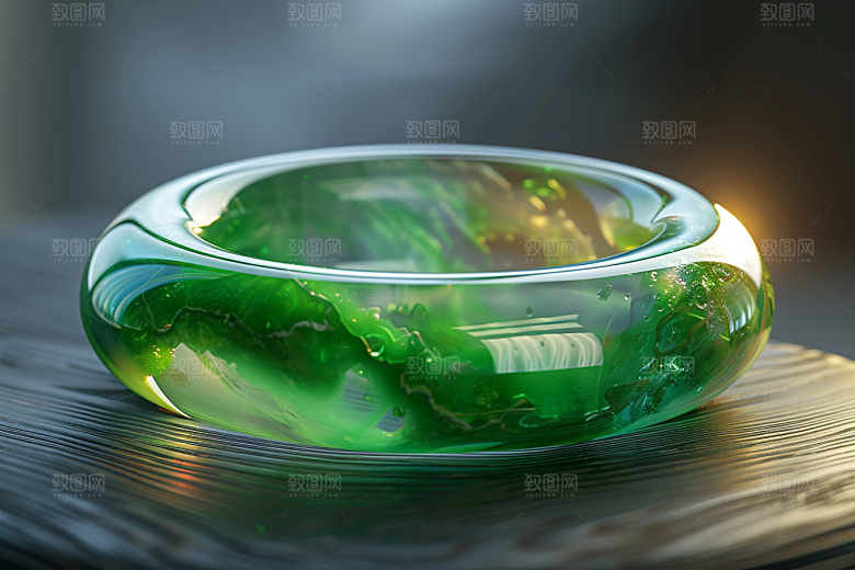 玉石珠宝美玉高清素材