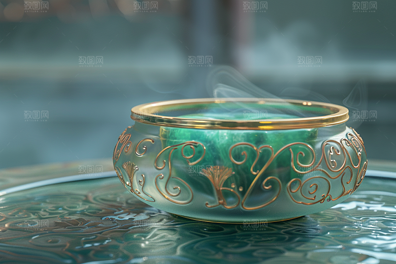 玉石珠宝高端美玉素材
