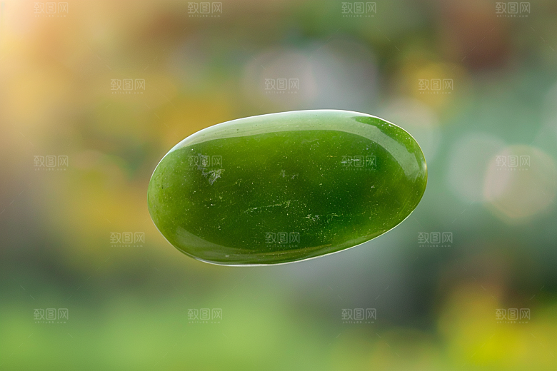 玉石珠宝奢侈品奢华素材