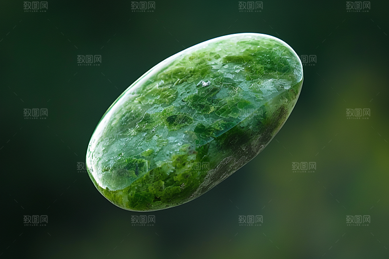 玉石珠宝高清光泽素材