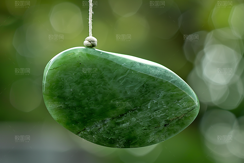 玉石珠宝饰品高清素材