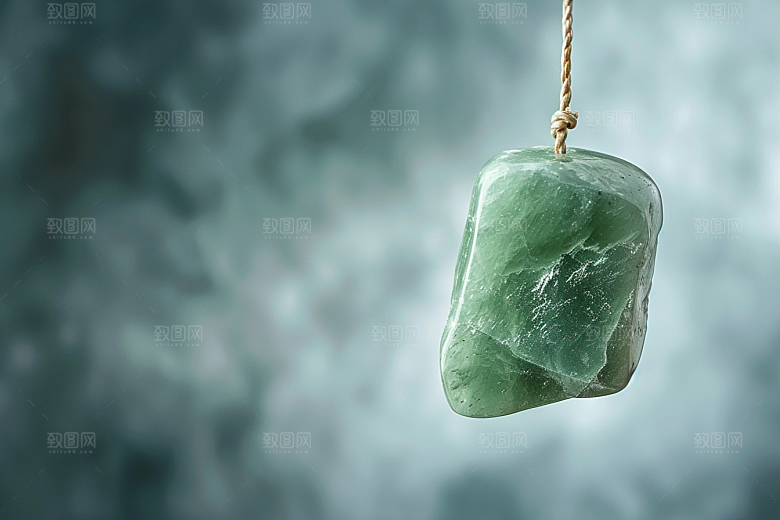 玉石珠宝高清饰品素材