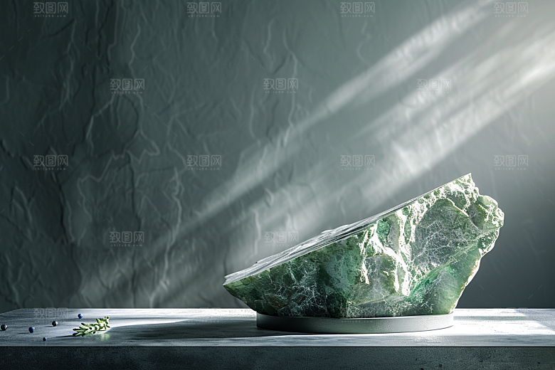 玉石珠宝古董高清素材