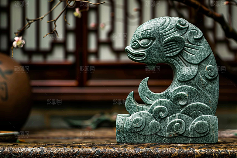 玉石珠宝高清光泽素材