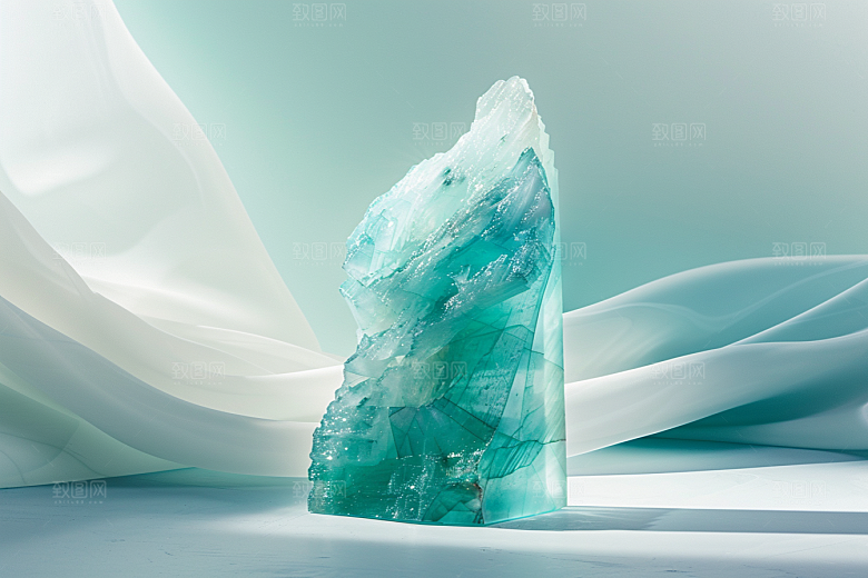 玉石珠宝奢侈品高端素材