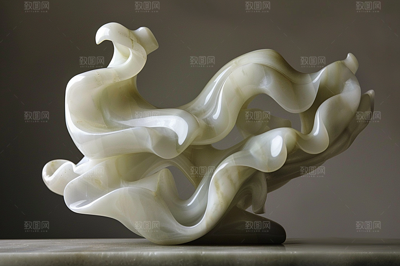 玉石珠宝高清美玉素材