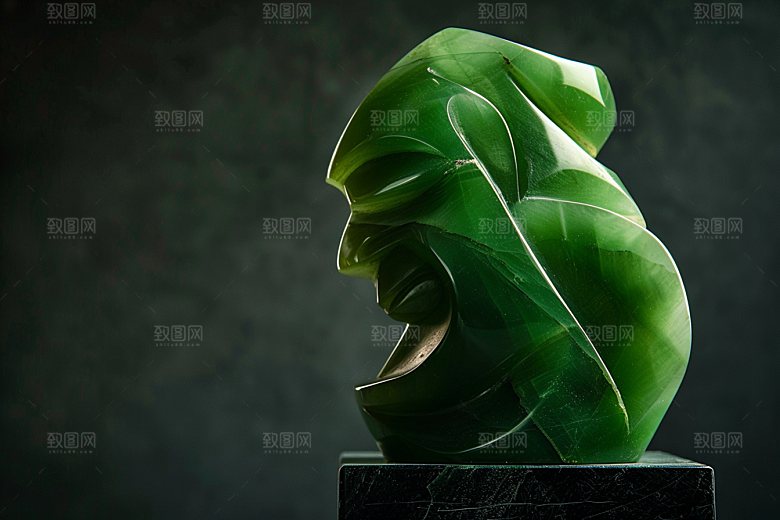 玉石珠宝古董奢侈品素材