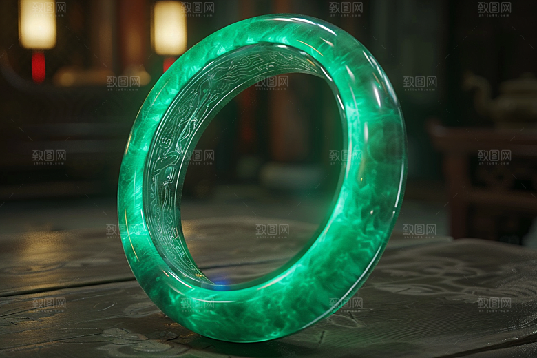 玉石珠宝奢侈品古董素材