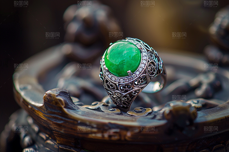 玉石珠宝奢侈品美玉素材