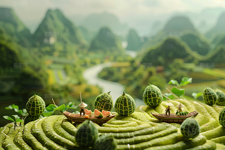 果蔬风景微距美食素材