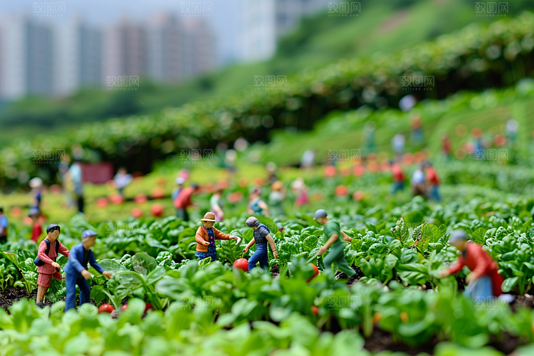 果蔬风景食材风光素材
