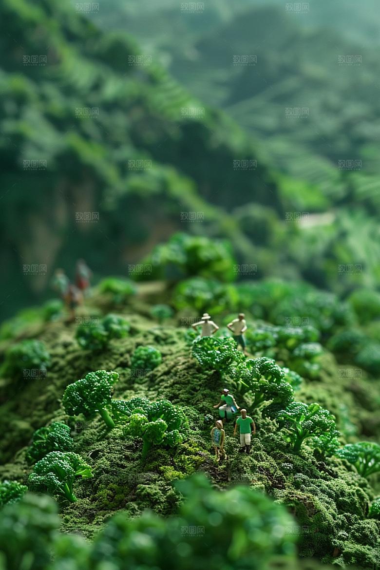 果蔬风景风光微距素材