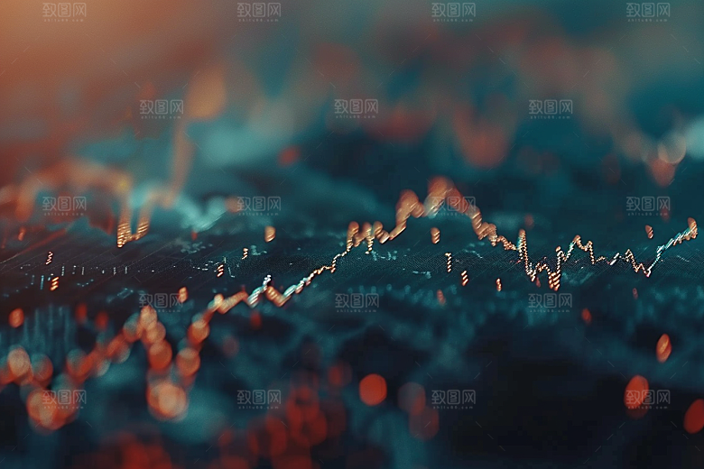 股市走向交易所理财素材