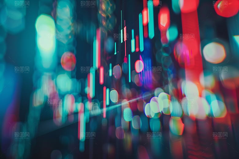 股市走向走势经济素材