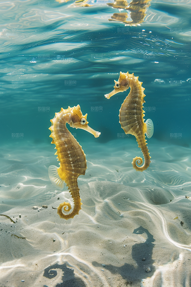 海马生态自然素材