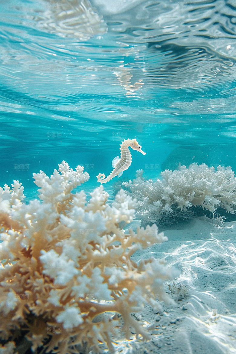 海马生态自然素材