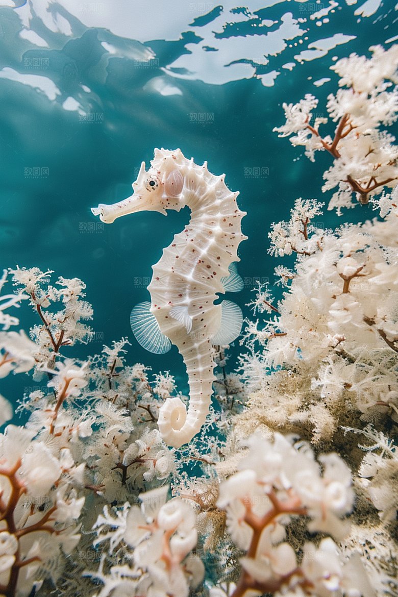 海马生态自然素材