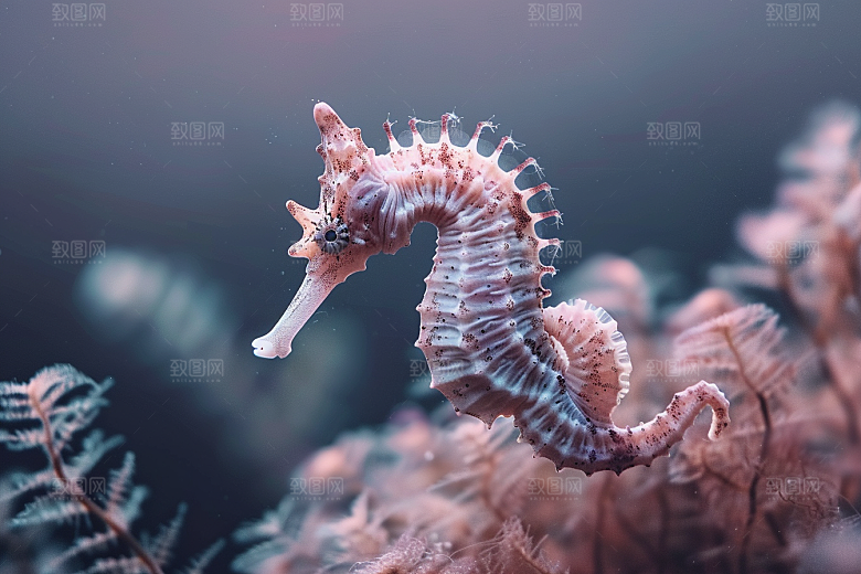 海马高清自然素材