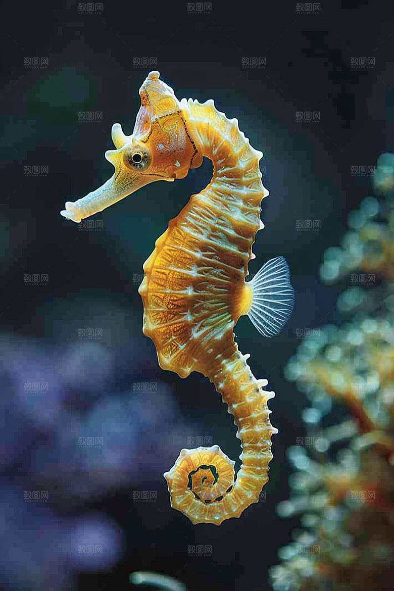 海马生态自然素材