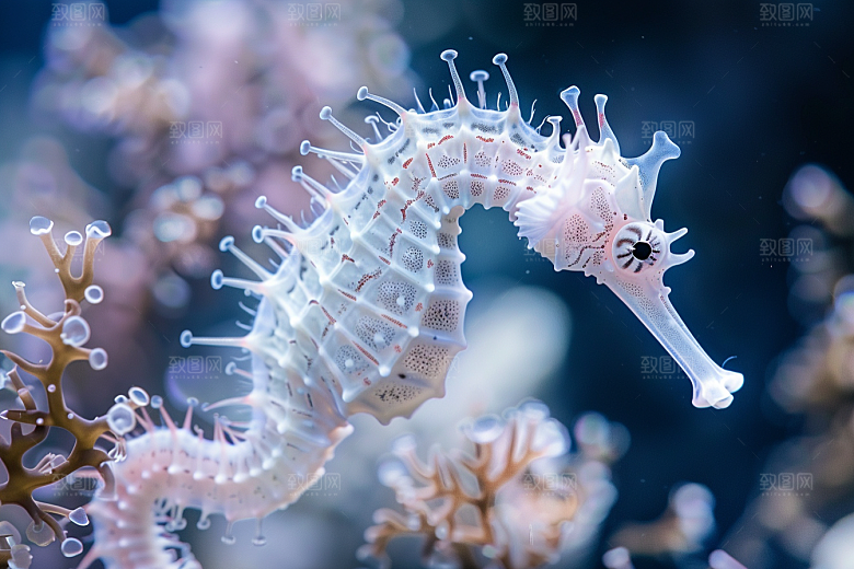 海马高清自然素材